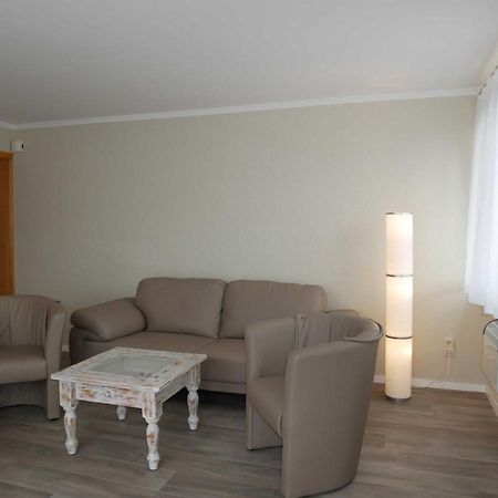 Ferienwohnung Zur Ostsee 1 Zinnowitz Exterior foto