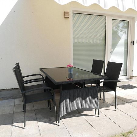 Ferienwohnung Zur Ostsee 1 Zinnowitz Exterior foto
