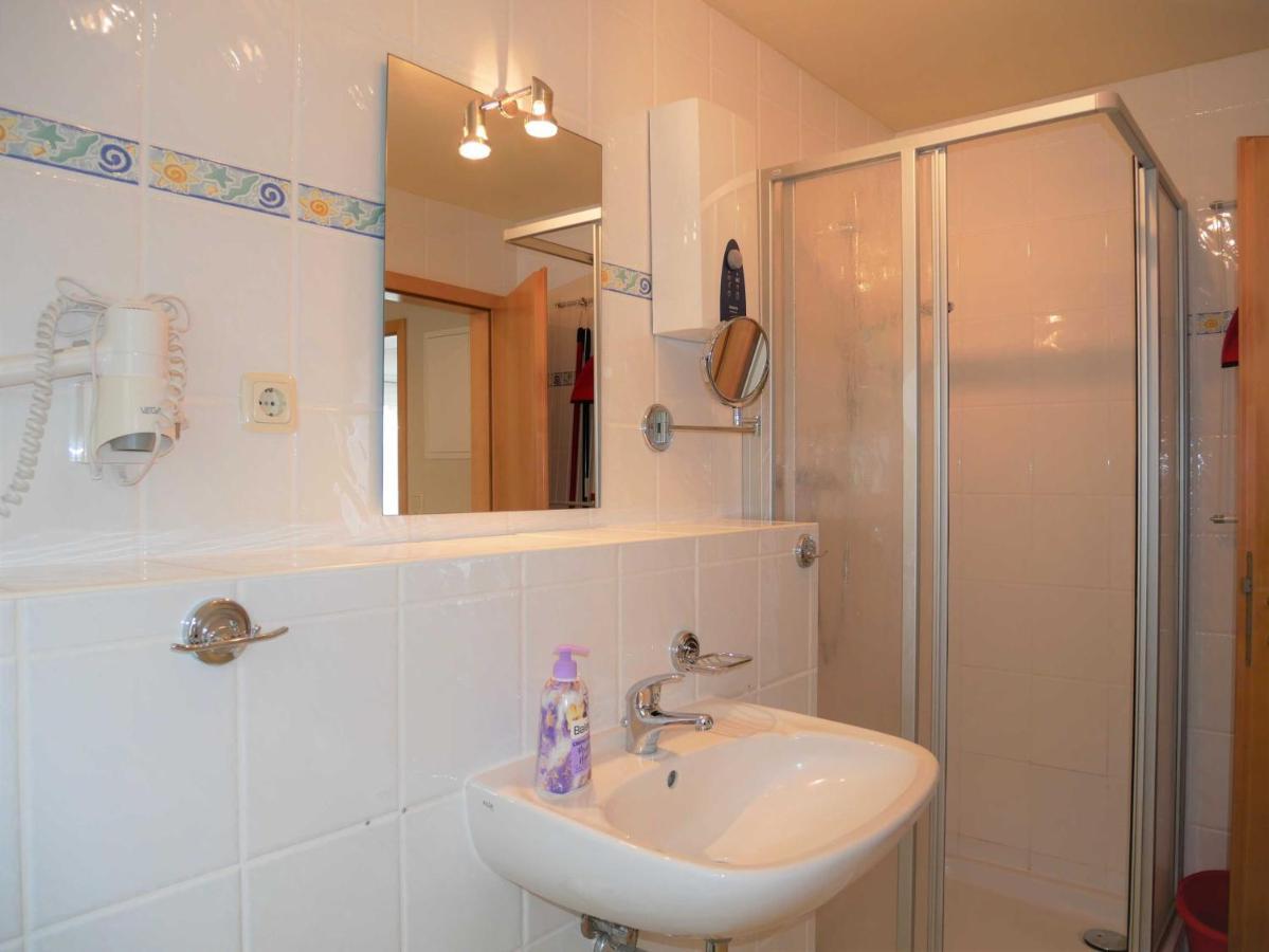 Ferienwohnung Zur Ostsee 1 Zinnowitz Exterior foto